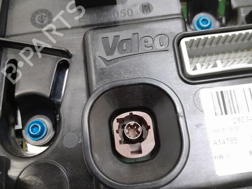 Display monitor RENAULT CLIO V (B7_) 1.0 TCe 100 (B7MT) | BP36459983C48 - Image 5