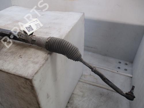 Steering rack RENAULT MEGANE III Coupe (DZ0/1_) 1.9 dCi (DZ0N, DZ0J, DZ1J, DZ1K) | BP26175963M22 