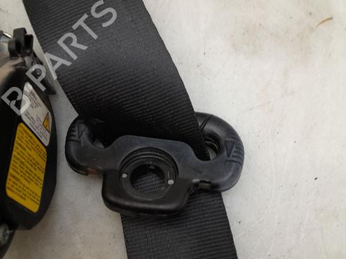Front right seatbelt OPEL COMBO Box Body/MPV (X12) 1.3 CDTI (B05) | BP33892143I25 - Image 3