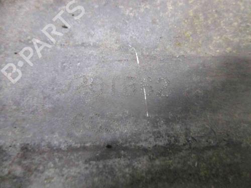 Gearbox CITROËN XSARA (N1) 1.8 i 16V | BP21837568M3 