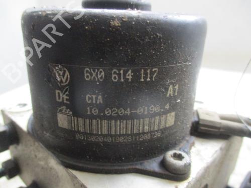 ABS pump SEAT IBIZA II (6K1) 1.4 16V | BP30766264M43 