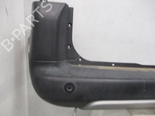 Bak støtfanger CITROËN BERLINGO MULTISPACE (B9) 1.2 PureTech 110 | BP26637977C8 