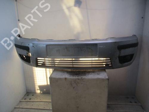 Used Front bumper FORD FUSION (JU_) 1.6 (100 hp) 32484958