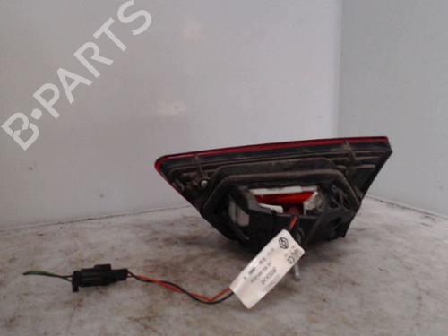 Left tailgate light RENAULT CLIO IV (BH_) 1.5 dCi 75 | BP20206044C79 