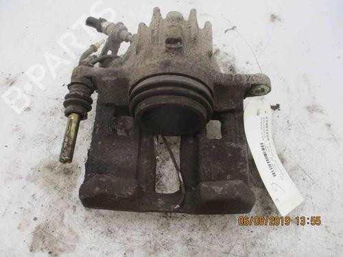 Left front brake caliper PEUGEOT 406 (8B) | BP19717459M105