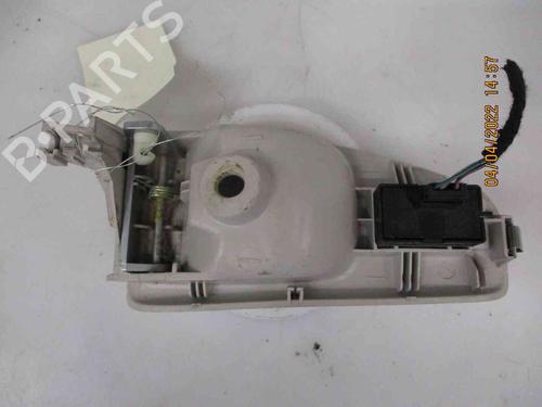 Rear right interior door handle FIAT IDEA (350_) 1.4 16V | BP26624718I16 