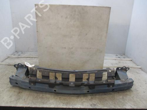 Used Rear bumper reinforcement OPEL MERIVA A MPV (X03) 1.7 CDTI (E75) (100 hp) 27167774