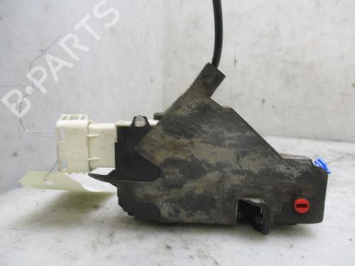 Høyre bak lås CITROËN C4 I (LC_) 1.6 HDi | BP26634216C99 