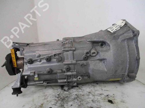 Gearbox BMW 3 (E46) 320 d | BP19711989M3 