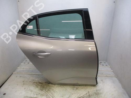 Dør højre bagtil RENAULT MEGANE IV Hatchback (B9A/M/N_) 1.5 Blue dCi 115 (B9A6) (116 hp) 31604454