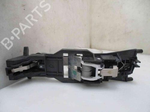 Front right exterior door handle MERCEDES-BENZ E-CLASS (W211) E 240 (211.061) | BP26628483C129 