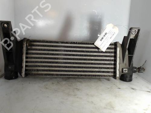 Intercooler FORD TRANSIT CONNECT (P65_, P70_, P80_) 1.8 TDCi (90 hp) 20206090