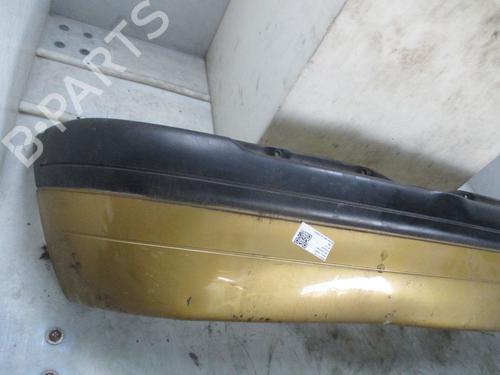 Stoßstange hinten RENAULT CLIO II (BB_, CB_) 1.4 (B/CB0C, B/CB0S) | BP30604915C8