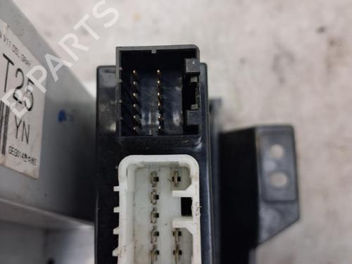 Climate control KIA VENGA (YN) 1.6 CRDi 115 | BP38736292I5 - Image 5