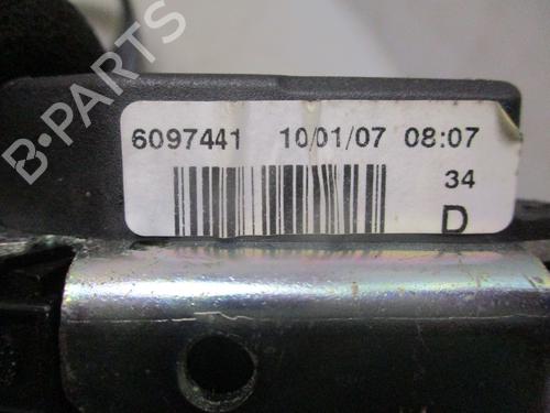 Front right belt tensioner VW POLO (9N_, 9A_) 1.9 TDI | BP26637630C88 