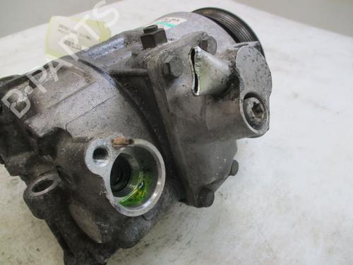 AC compressor VW PASSAT B6 Variant (3C5) 2.0 TDI 4motion | BP31691536M34 