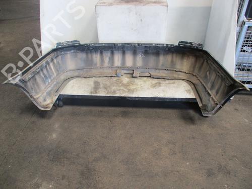 Rear bumper SKODA OCTAVIA I (1U2) 1.9 TDI | BP25590920C8 