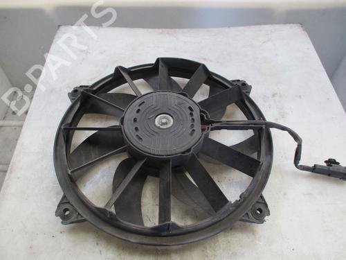 Køleventilator elektrisk CITROËN BERLINGO Box Body/MPV (B9) 1.6 BlueHDi 100 | BP27709605M35 