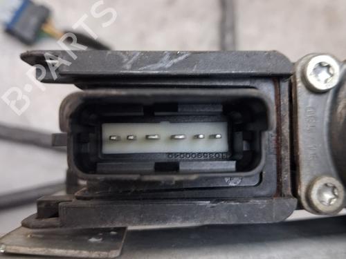 Front left window mechanism CITROËN C5 III (RD_) 1.6 HDi 110 (RD9HZC) | BP38761060C22 - Image 8
