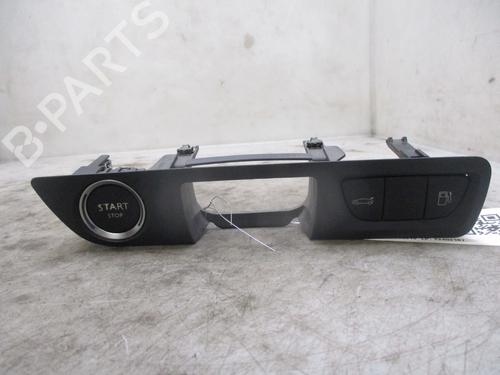 Used Switch PEUGEOT 508 SW I (8E_) 2.0 BlueHDi 150 (150 hp) 24970809