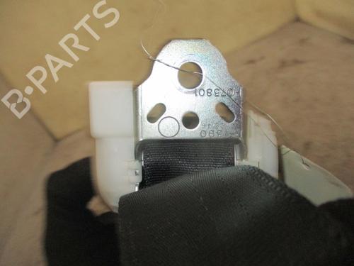 Rear right belt tensioner PEUGEOT 107 (PM_, PN_) 1.0 | BP24972019C90 