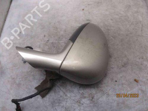 Right mirror CITROËN C4 I (LC_) 1.6 HDi | BP26630197C27 