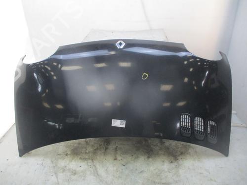 Used Hood RENAULT TWINGO I (C06_) 1.2 16V (C06C, C06D, C06K) (75 hp) 29962091