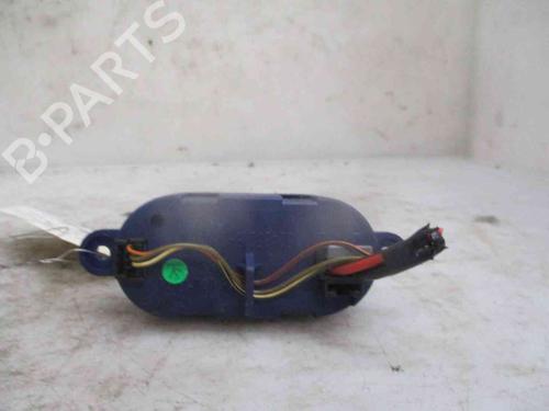 Heater resistor ALFA ROMEO 159 (939_) 1.8 MPI (939AXL1A) | BP19737921M108 