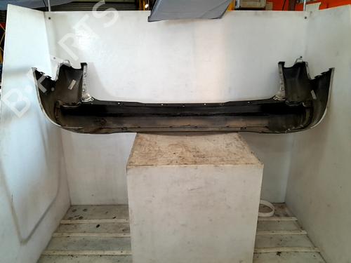 Rear bumper CITROËN BERLINGO / BERLINGO FIRST MPV (MF_, GJK_, GFK_)  | BP26634360C8 