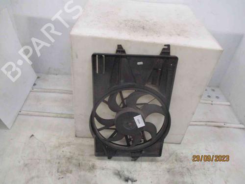 Used Radiator fan FORD MONDEO III (B5Y) [2000-2007]  26632029