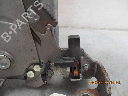Hand brake OPEL ZAFIRA A MPV (T98) 1.6 (F75) | BP19741667I18 