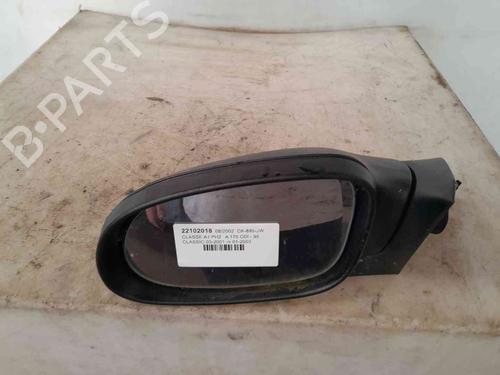 Used Left mirror MERCEDES-BENZ A-CLASS (W168) A 170 CDI (168.009, 168.109) (95 hp) 19740239