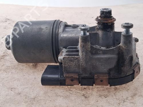 Front wiper motor AUDI A3 (8P1) 3.2 V6 quattro | BP40468118M29 - Image 3