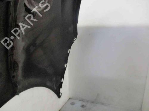 Rear bumper RENAULT MEGANE III Grandtour (KZ0/1) 1.5 dCi (KZ09, KZ0D, KZ1G, KZ29, KZ14, KZ1W, KZ10, KZ1F,... | BP26633131C8