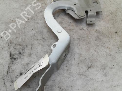Used Hinge/Door check strap Hinge/Door check strap RENAULT ZOE (BFM_) ZOE (92 hp) 35885546 35885546