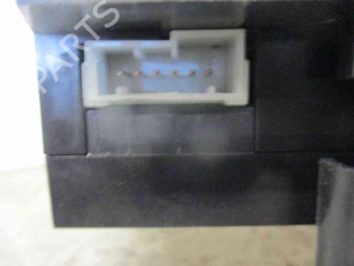 Climate control VW UP! (121, 122, BL1, BL2, BL3, 123) 1.0 | BP24012431I5 
