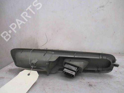 Right front window switch TALBOT 1307-1510 Simca 1307 1.3S | BP26629670I26 
