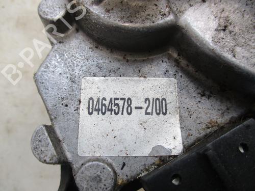 Rear wiper motor VW GOLF V (1K1) 1.9 TDI | BP27289318M102 
