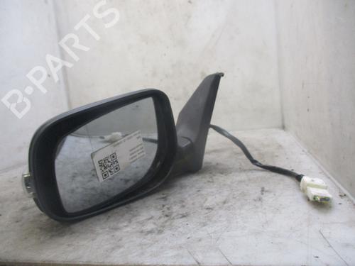 Used Left mirror TOYOTA AVENSIS (_T25_) [2003-2008]  26639364