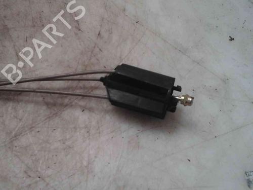 Right mirror VW SHARAN (7M8, 7M9, 7M6) 1.9 TDI | BP19711313C27 