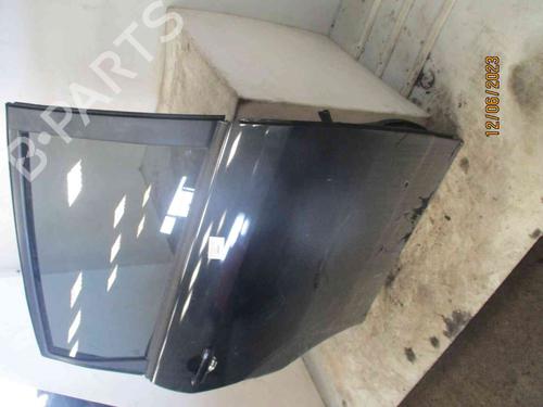 Right rear door TOYOTA COROLLA Verso (ZER_, ZZE12_, R1_) 2.2 D-4D (AUR10_, AUR10R) | BP26631020C5 