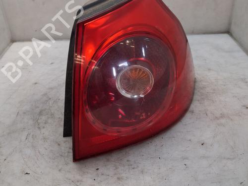 Used Right taillight Right taillight 38712989 38712989