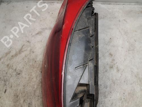 Left taillight CITROËN C4 Picasso II | BP32456171C34