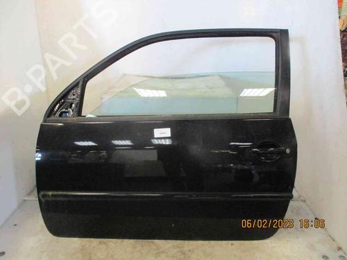 Used Left front door VW LUPO I (6X1, 6E1) 1.0 (50 hp) 26627940