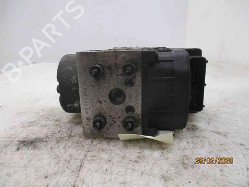 Used ABS pump PEUGEOT 306 Hatchback (7A, 7C, N3, N5) 2.0 HDI 90 (90 hp) 24007193