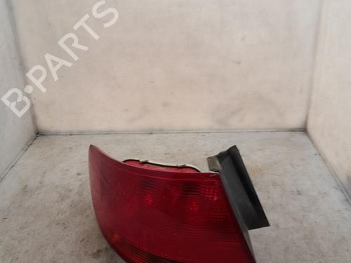 Used Left taillight Left taillight AUDI A3 Sportback (8PA) 1.9 TDI (105 hp) 36052828 36052828