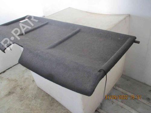Rear parcel shelf PEUGEOT 106 I (1A, 1C) 1.0 | BP19714834C85 