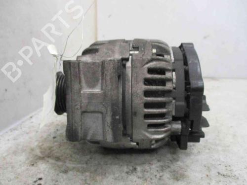 Alternator RENAULT CLIO II (BB_, CB_)  | BP24011638M7 