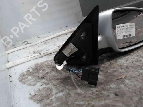 Right mirror SKODA OCTAVIA I (1U2) 1.9 TDI | BP21834189C27 