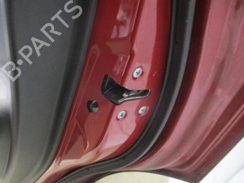 Right rear door NISSAN JUKE (F15) 1.5 dCi | BP30472982C5